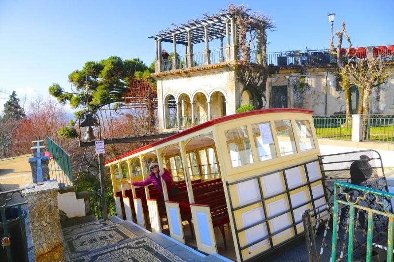 Liberdade Home Royal Esquerdo ブラガ エクステリア 写真